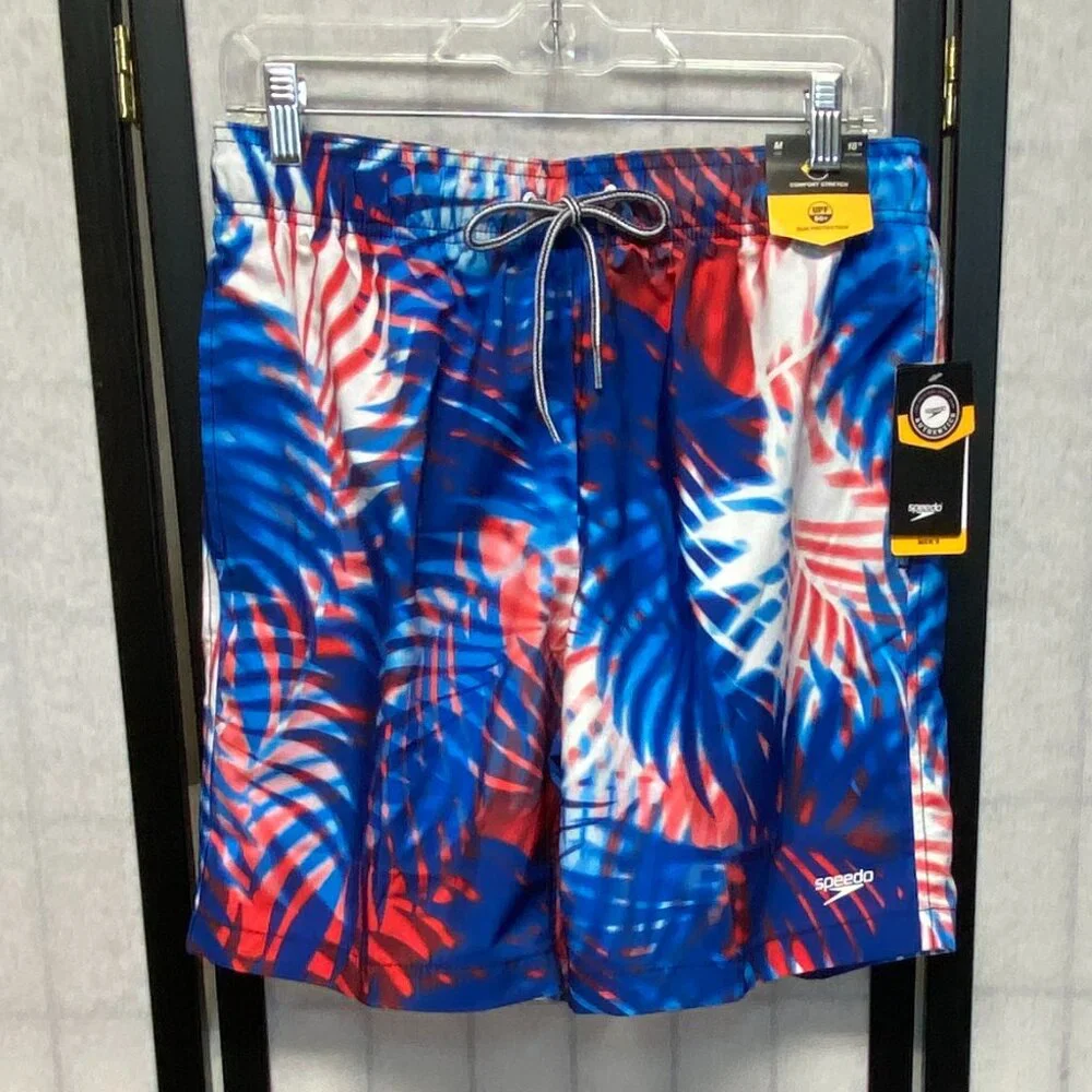 Speedo 16